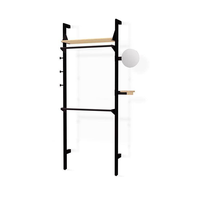 Branch Modular Shelving - F2 Furnishings