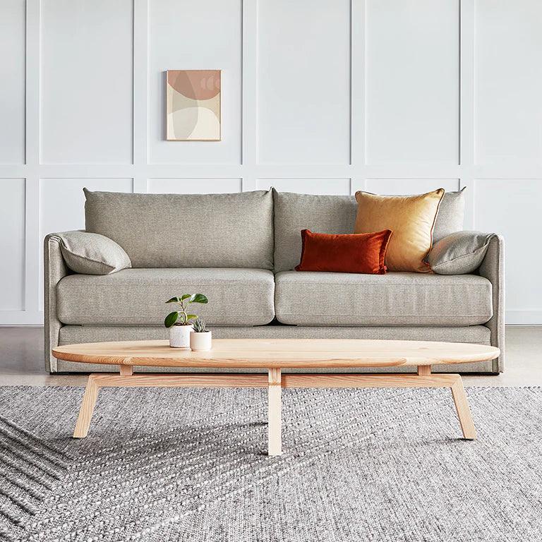 Neru Sofabed - F2 Furnishings