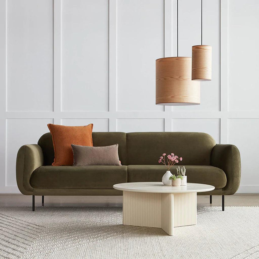 Nord Sofa - F2 Furnishings