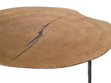 Oakley Coffee Table - F2 Furnishings