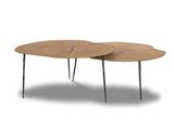 Oakley Coffee Table - F2 Furnishings