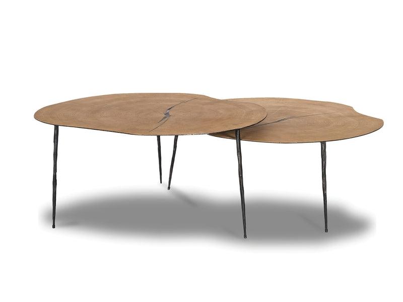 Oakley Coffee Table - F2 Furnishings