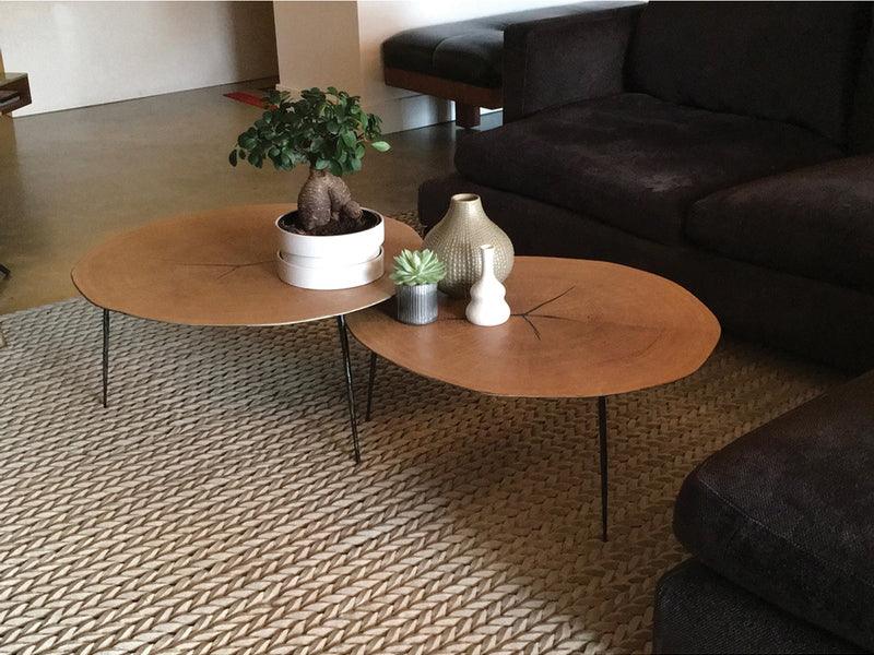 Oakley Coffee Table - F2 Furnishings