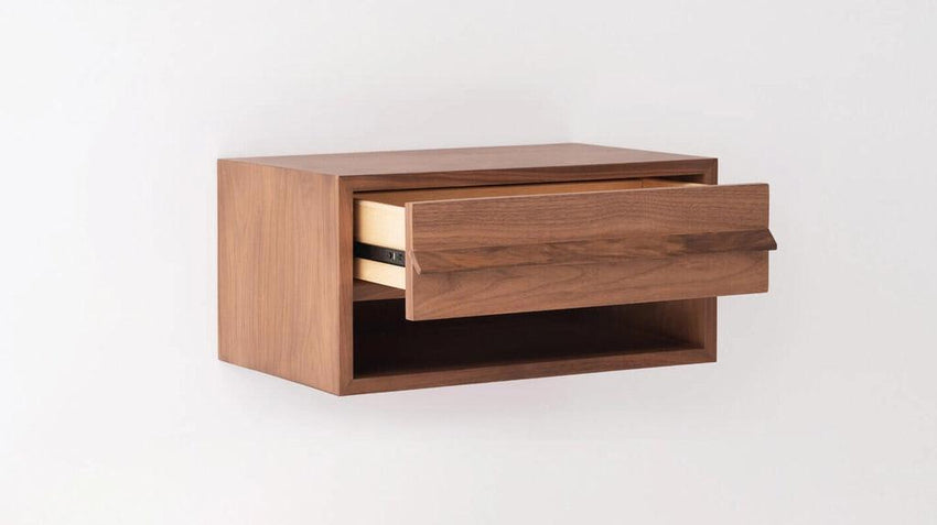 Marcel Nightstand - F2 Furnishings