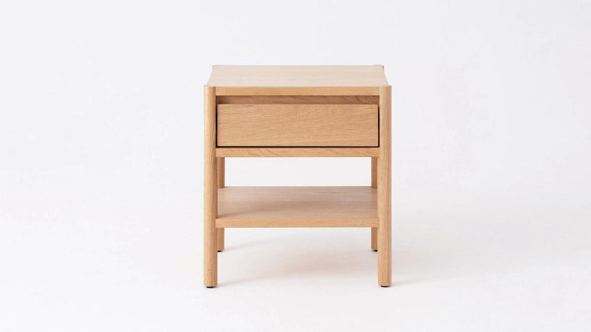 Monarch Nightstands - F2 Furnishings