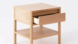 Monarch Nightstands - F2 Furnishings