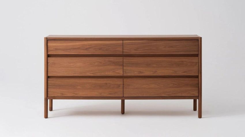 Monarch Dresser - F2 Furnishings