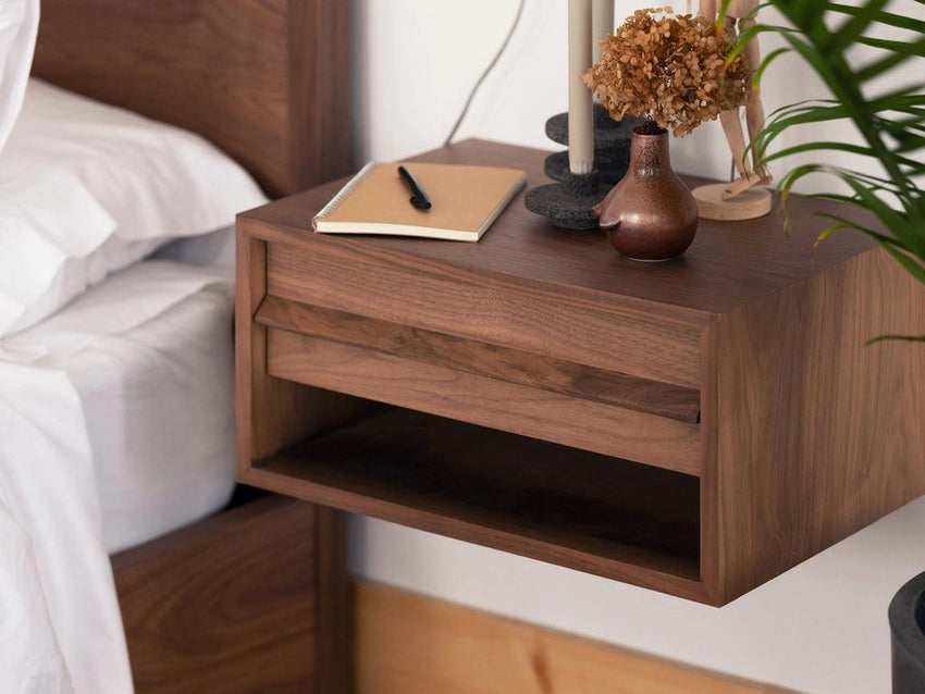 Marcel Nightstand - F2 Furnishings