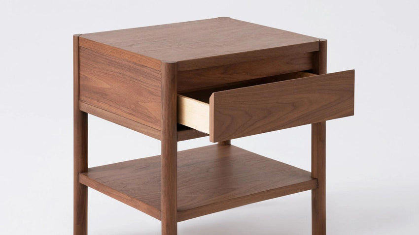 Monarch Nightstands - F2 Furnishings