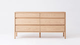 Monarch Dresser - F2 Furnishings