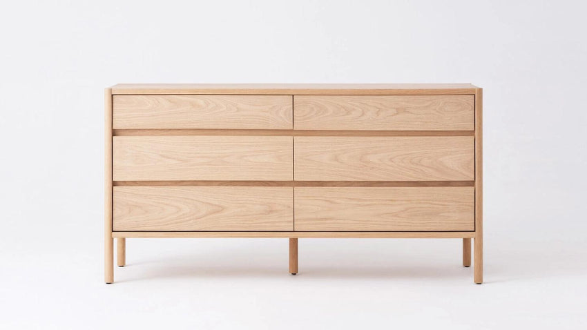 Monarch Dresser - F2 Furnishings