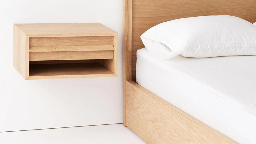 Marcel Nightstand - F2 Furnishings