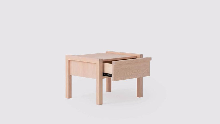 Ora Nightstand - F2 Furnishings