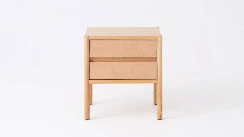 Monarch Nightstands - F2 Furnishings