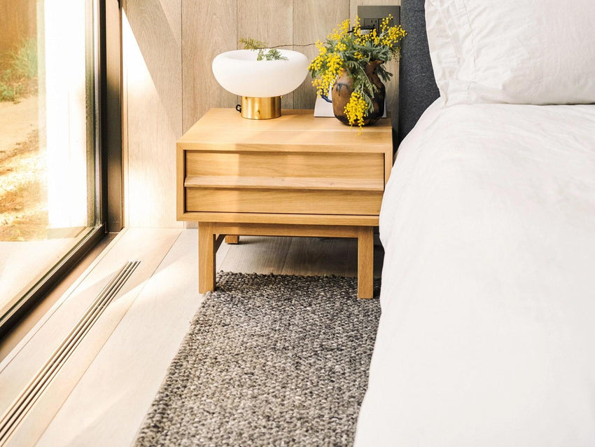 Marcel Nightstand - F2 Furnishings