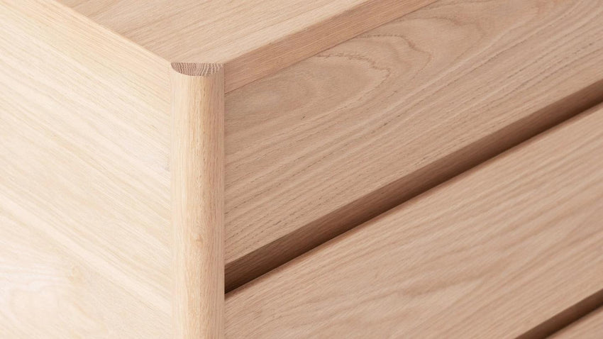 Monarch Chest - F2 Furnishings