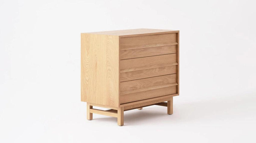 Marcel Dresser - F2 Furnishings