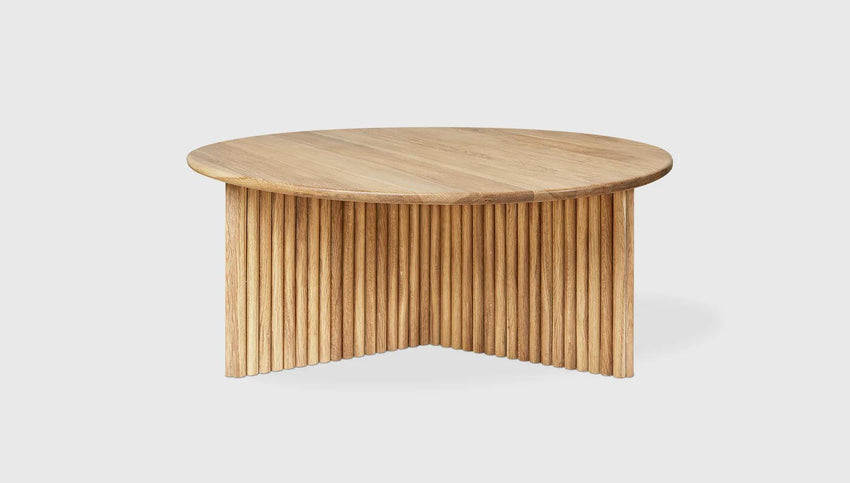 Odeon Coffee Table - F2 Furnishings