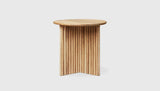 Odeon End Table - F2 Furnishings