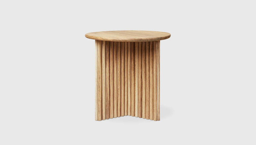 Odeon End Table - F2 Furnishings