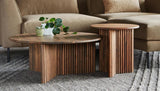 Odeon Coffee Table - F2 Furnishings