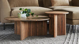 Odeon End Table - F2 Furnishings