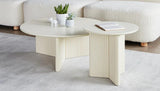 Odeon End Table - F2 Furnishings