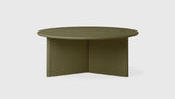 Odeon Coffee Table - F2 Furnishings