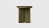 Odeon End Table - F2 Furnishings