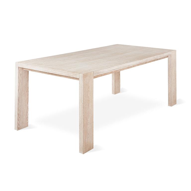 Plank Dining Table - F2 Furnishings