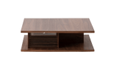 Plank Square Coffee table - F2 Furnishings