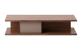 Plank Rectangular Coffee Table - F2 Furnishings