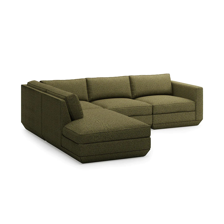 Podium Collection - F2 Furnishings