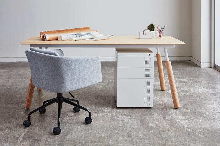 Radius Task Chair - F2 Furnishings
