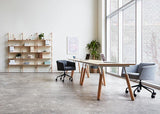 Radius Task Chair - F2 Furnishings