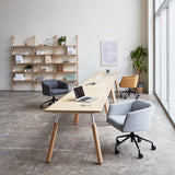 Radius Task Chair - F2 Furnishings