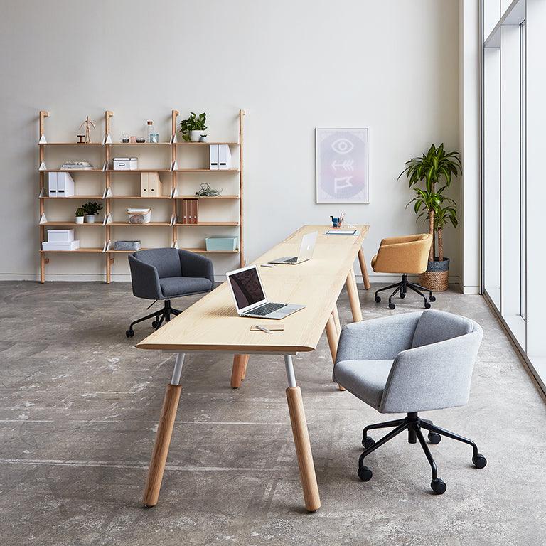Radius Task Chair - F2 Furnishings