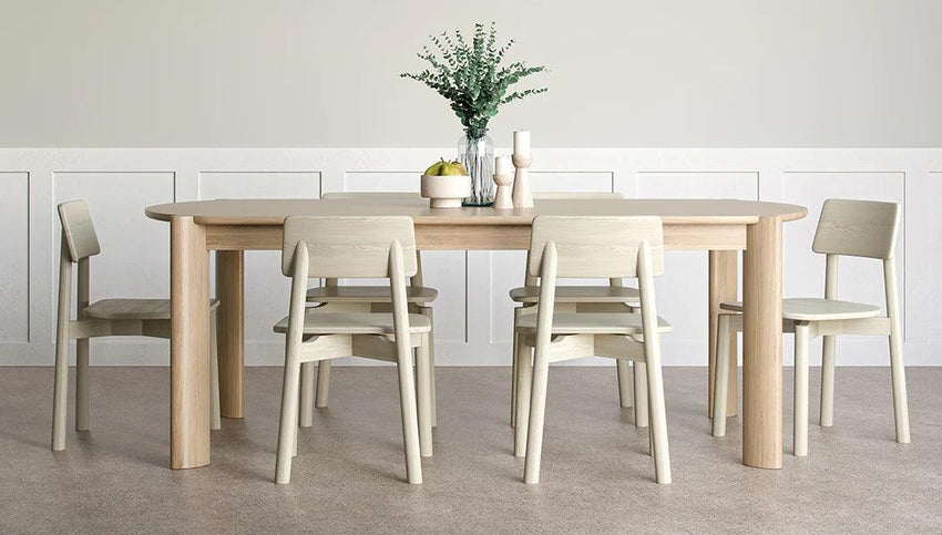 Ridley Dining Chair - F2 Furnishings