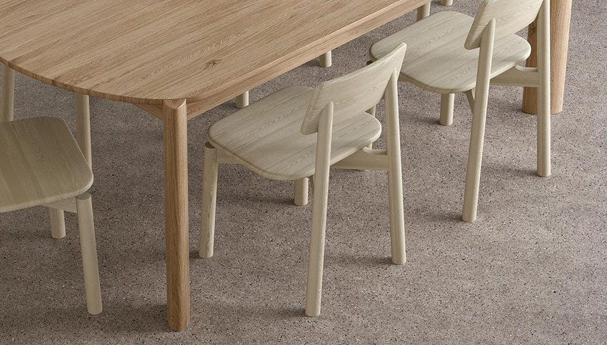 Ridley Dining Chair - F2 Furnishings