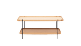 Sage Rectangular Coffee Table - F2 Furnishings