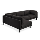 Silverlake Sectional - F2 Furnishings