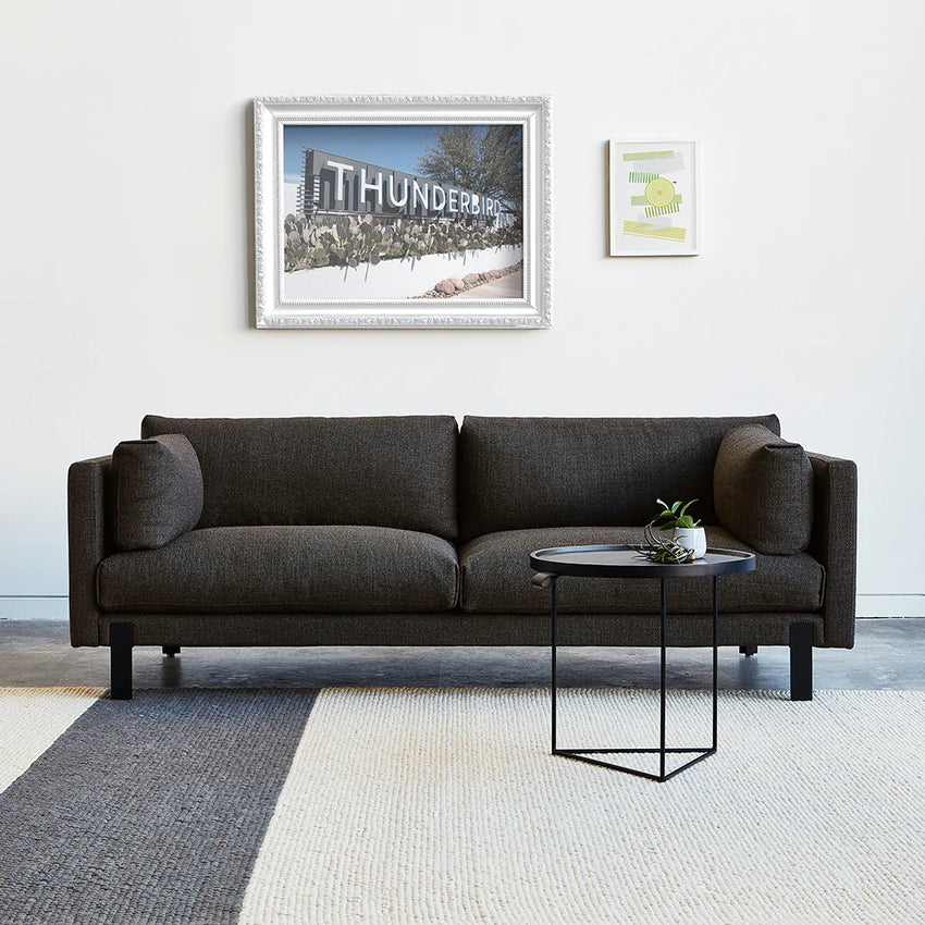 Silverlake Sofa - F2 Furnishings