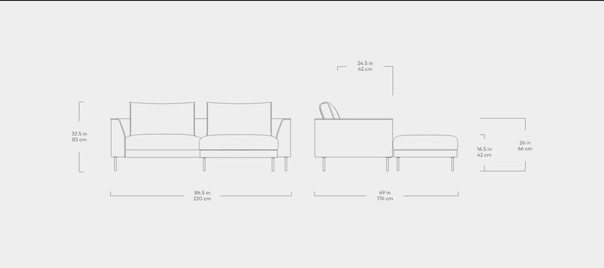 Renfrew Collection - F2 Furnishings