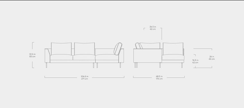 Renfrew Collection - F2 Furnishings