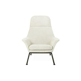 Tallinn Chair & Ottoman - F2 Furnishings