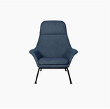 Tallinn Chair & Ottoman - F2 Furnishings