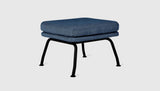 Tallinn Chair & Ottoman - F2 Furnishings