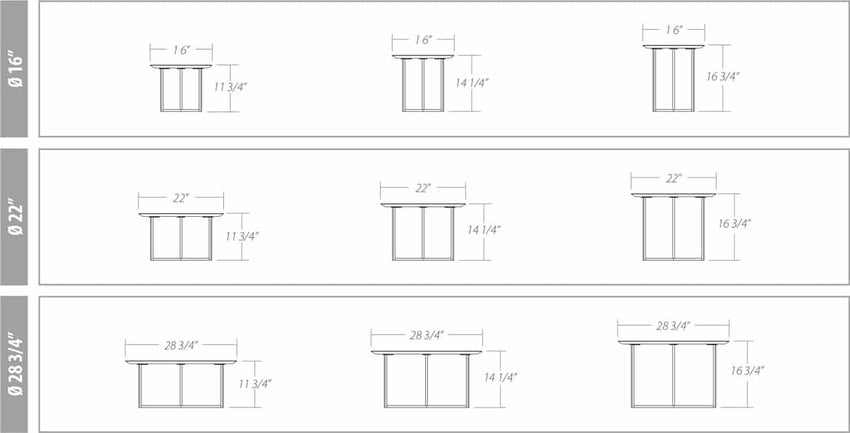 Tam-Tam Collection - F2 Furnishings