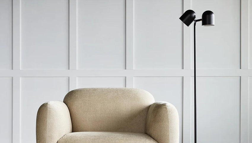 Tandem Lighting - F2 Furnishings