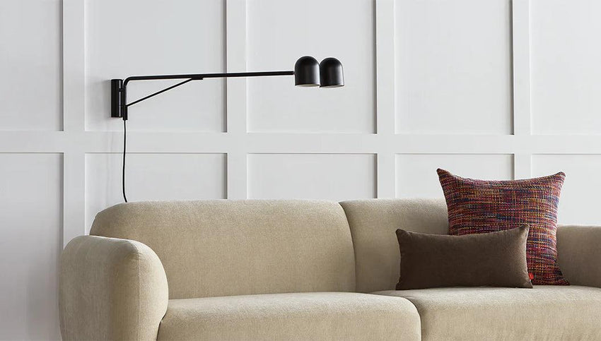 Tandem Lighting - F2 Furnishings